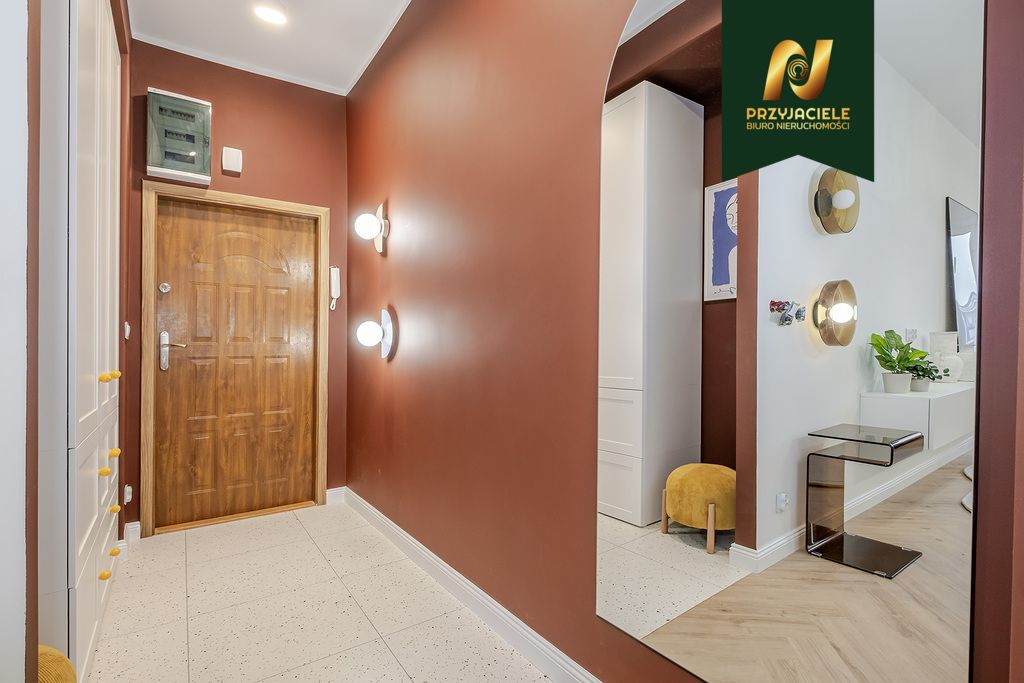 Mieszkanie 2-pokojowe Gdynia Śródmieście, ul. Zgoda. Zdjęcie 12