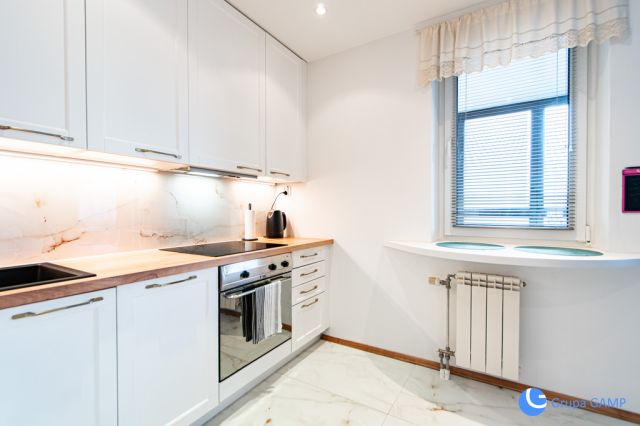 Mieszkanie 3-pokojowe Kraków Prądnik Czerwony, ul. Fiołkowa. Zdjęcie 8