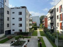 Mieszkanie 4-pokojowe Białystok Centrum, ul. Elizy Orzeszkowej. Zdjęcie 3