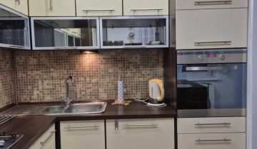 Mieszkanie 3-pokojowe Pudliszki, ul. Krobska