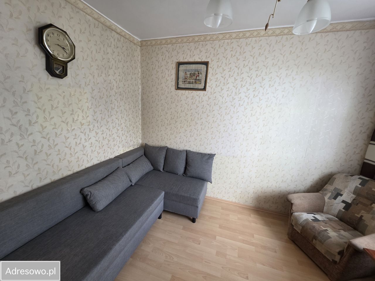 Pokój Katowice Muchowiec, ul. gen. Józefa Sowińskiego