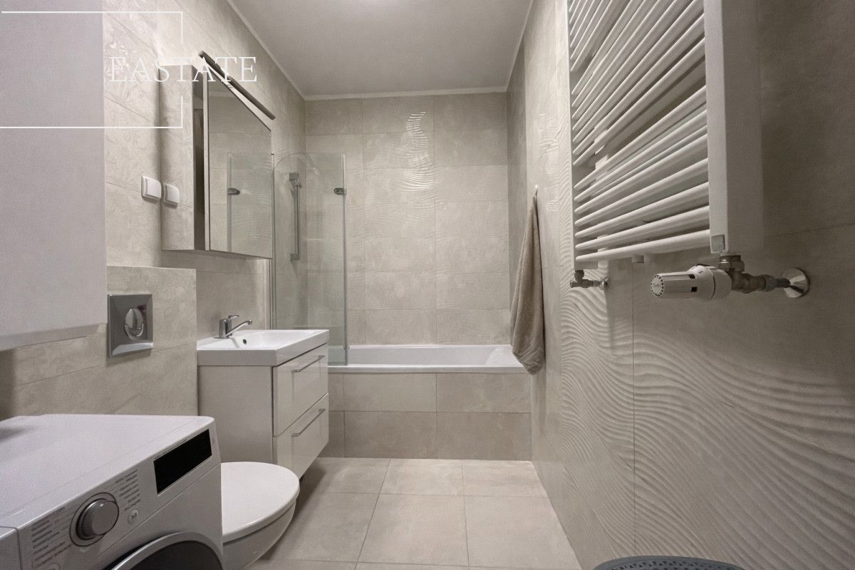 Mieszkanie 2-pokojowe Warszawa Wawer, ul. Korkowa. Zdjęcie 5