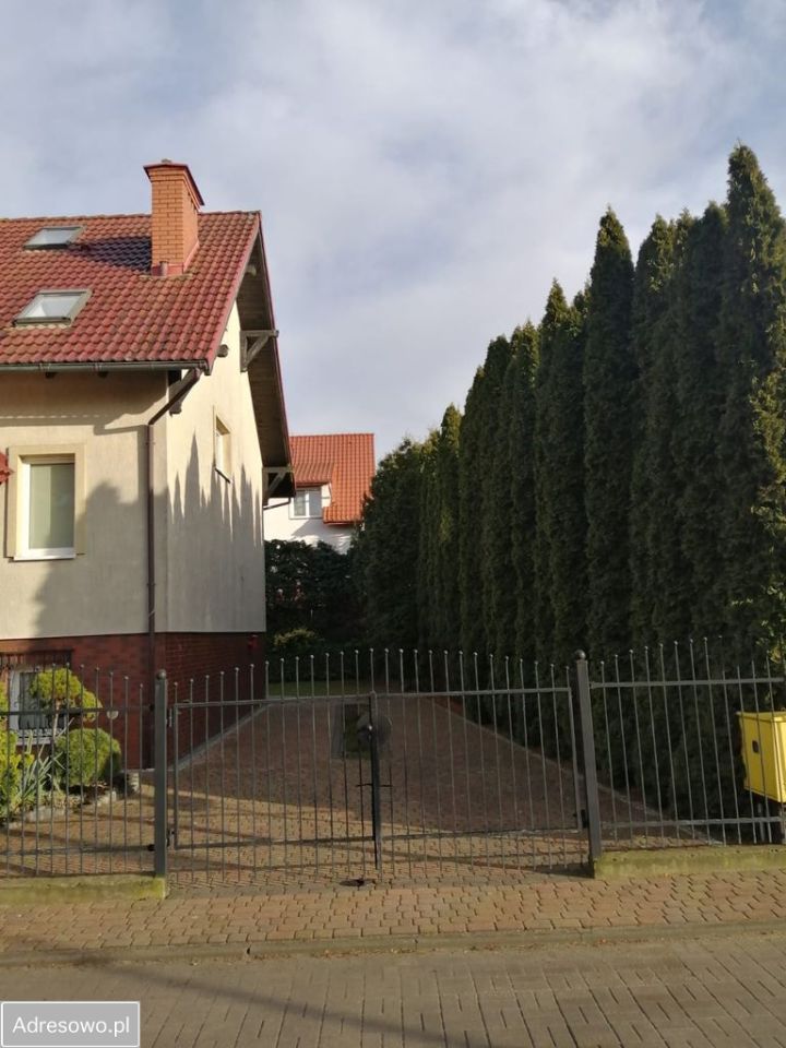 dom szeregowy, 4 pokoje Chojnice, ul. Grunowo. Zdjęcie 13