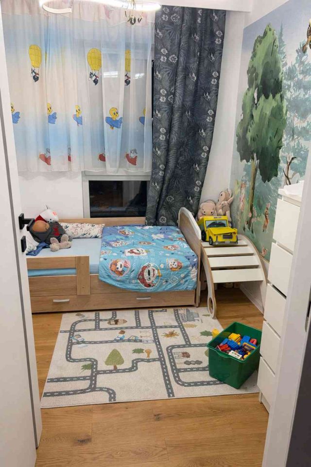 Mieszkanie 3-pokojowe Szczytno, ul. Zielona. Zdjęcie 15