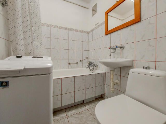 Mieszkanie 2-pokojowe Kraków Krowodrza, ul. ks. Kazimierza Siemaszki. Zdjęcie 7