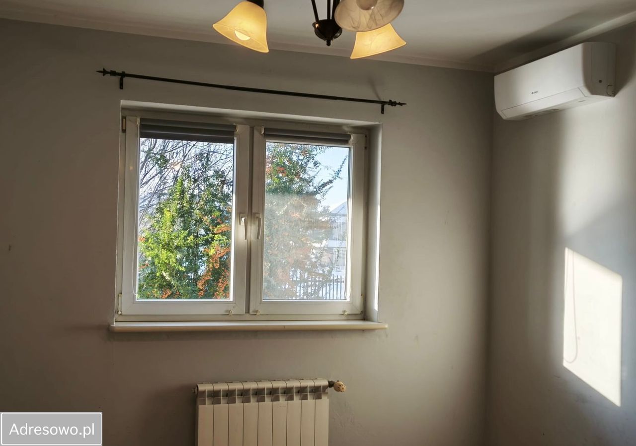 dom wolnostojący, 4 pokoje Rusiec. Zdjęcie 4