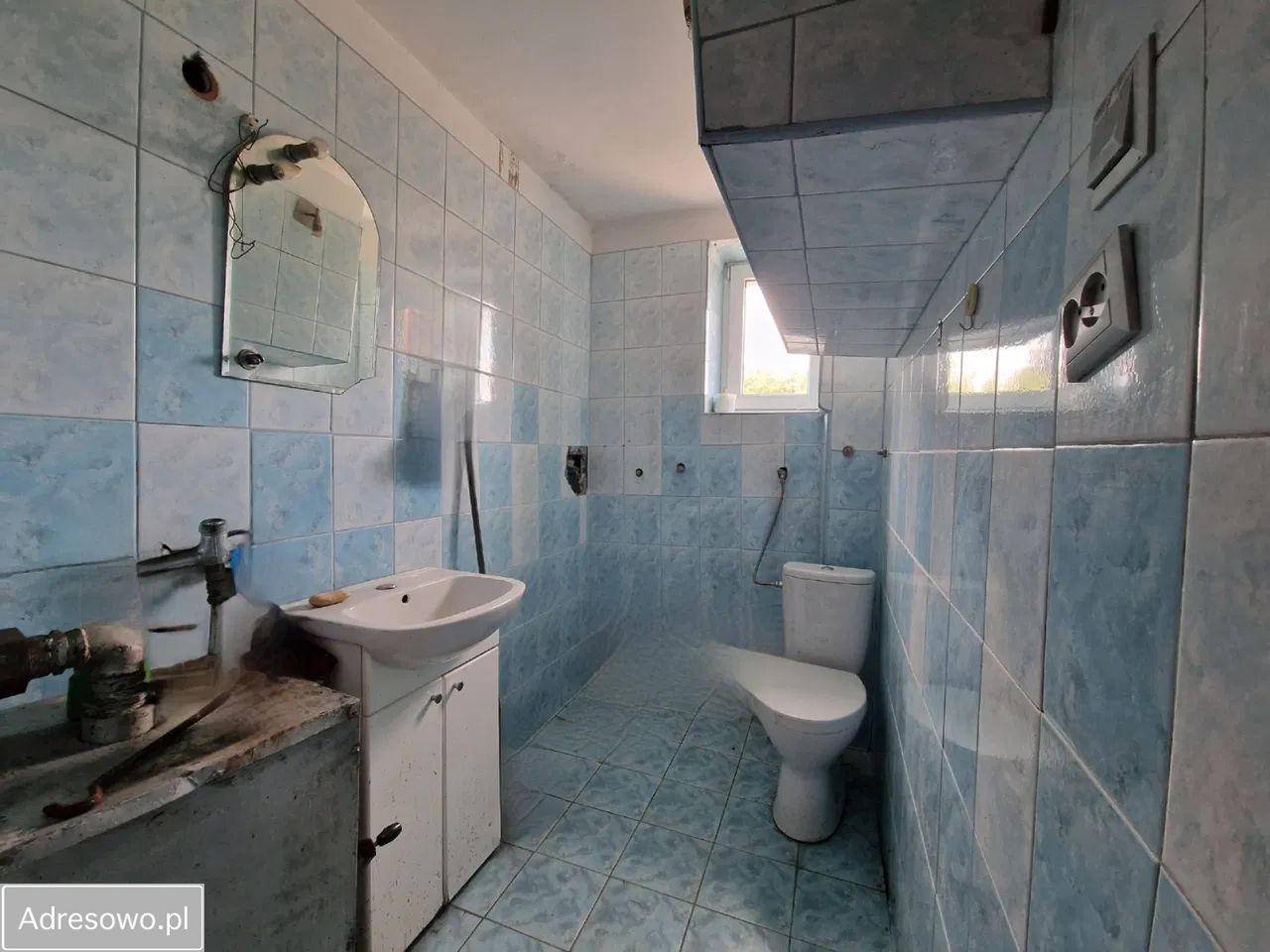 Mieszkanie 2-pokojowe Strzegom, ul. Wincentego Witosa. Zdjęcie 5