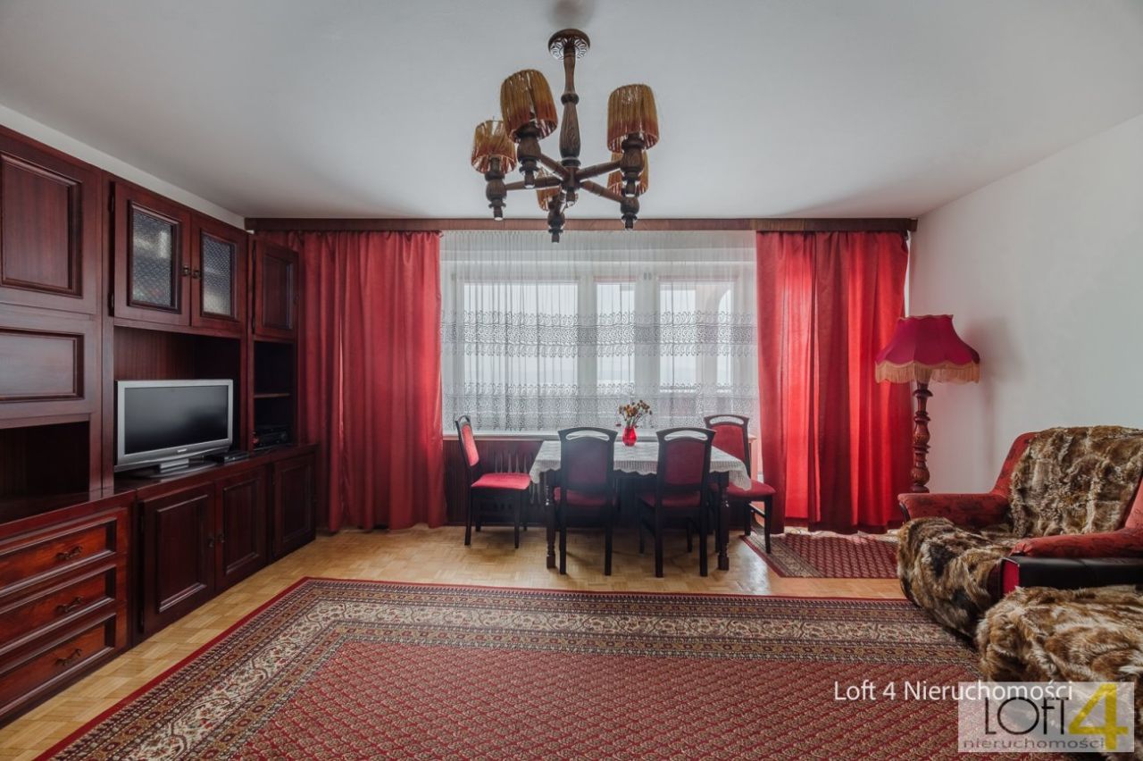 Mieszkanie 3-pokojowe Mielec, ul. Tytusa Chałubińskiego. Zdjęcie 3