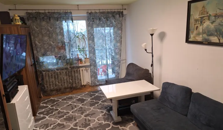 Mieszkanie 2-pokojowe Lublin Dziesiąta, ul. Błękitna