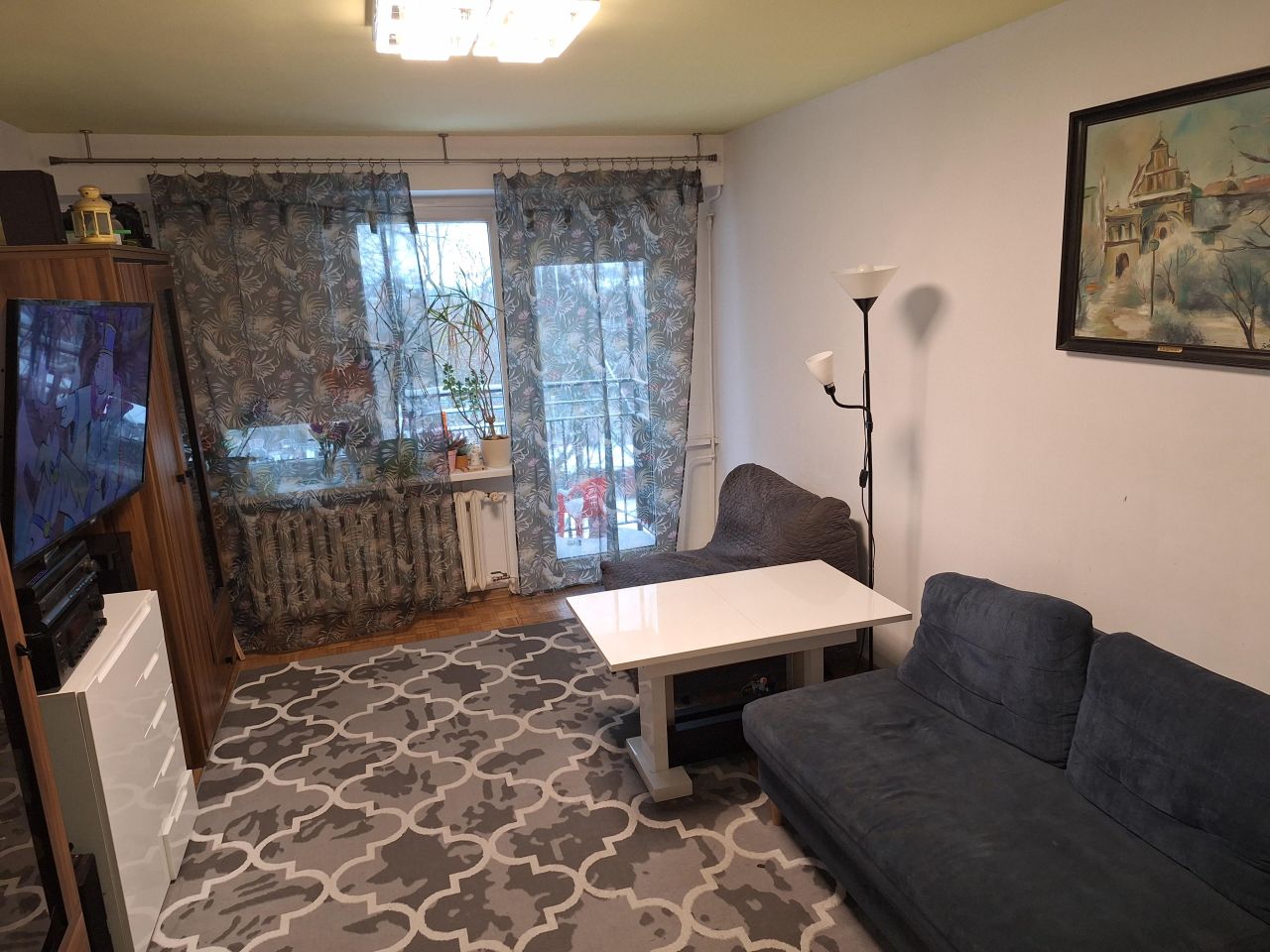 Mieszkanie 2-pokojowe Lublin Dziesiąta, ul. Błękitna