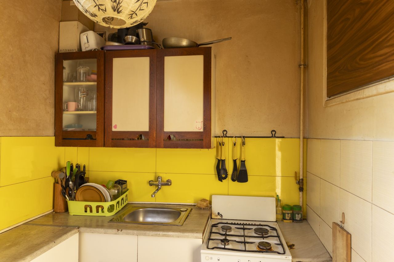 Mieszkanie 2-pokojowe Warszawa Okęcie, ul. Żwirki i Wigury. Zdjęcie 7