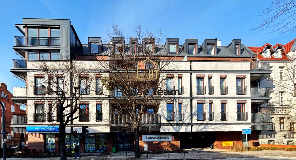 Mieszkanie 3-pokojowe Bydgoszcz Śródmieście, ul. Stanisława Staszica. Zdjęcie 21