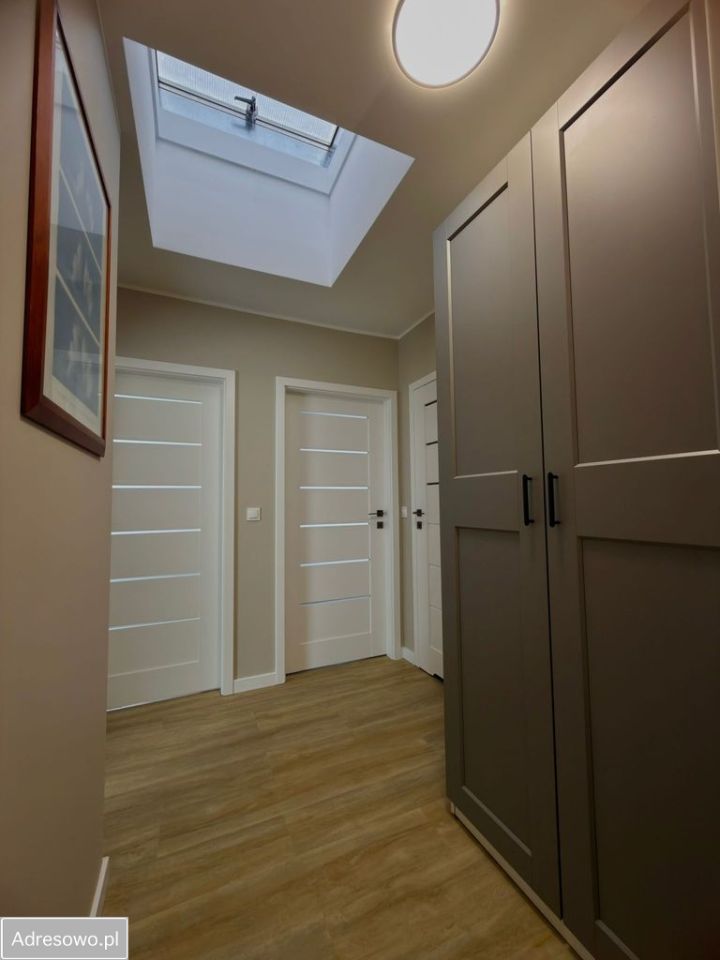 dom szeregowy, 4 pokoje Dąbrowa. Zdjęcie 15
