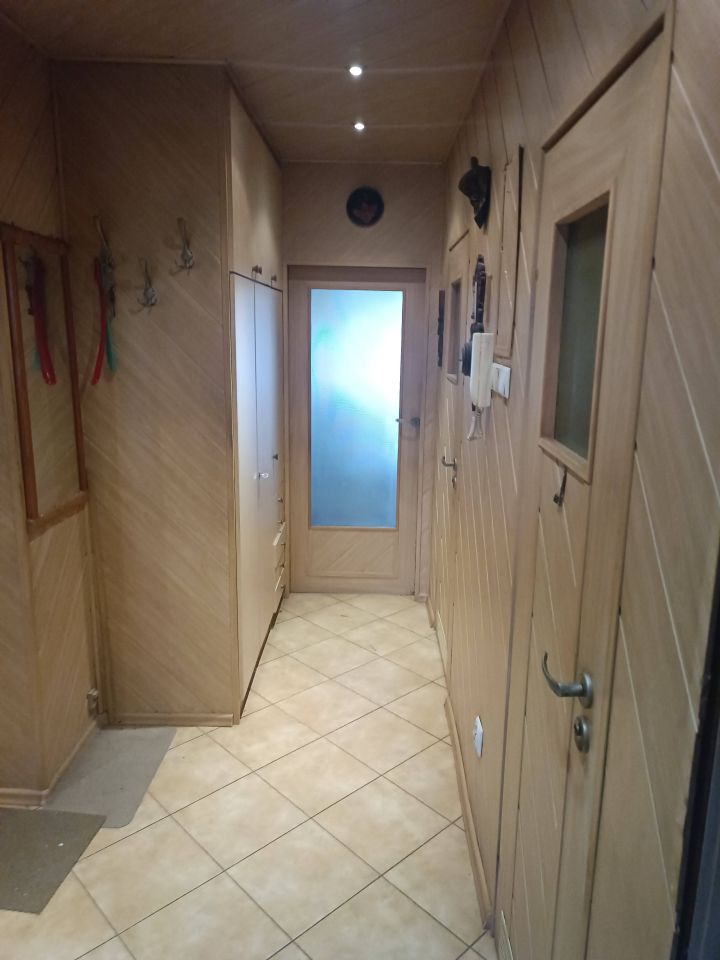 Mieszkanie 3-pokojowe Pabianice Bugaj, Nawrockiego. Zdjęcie 6