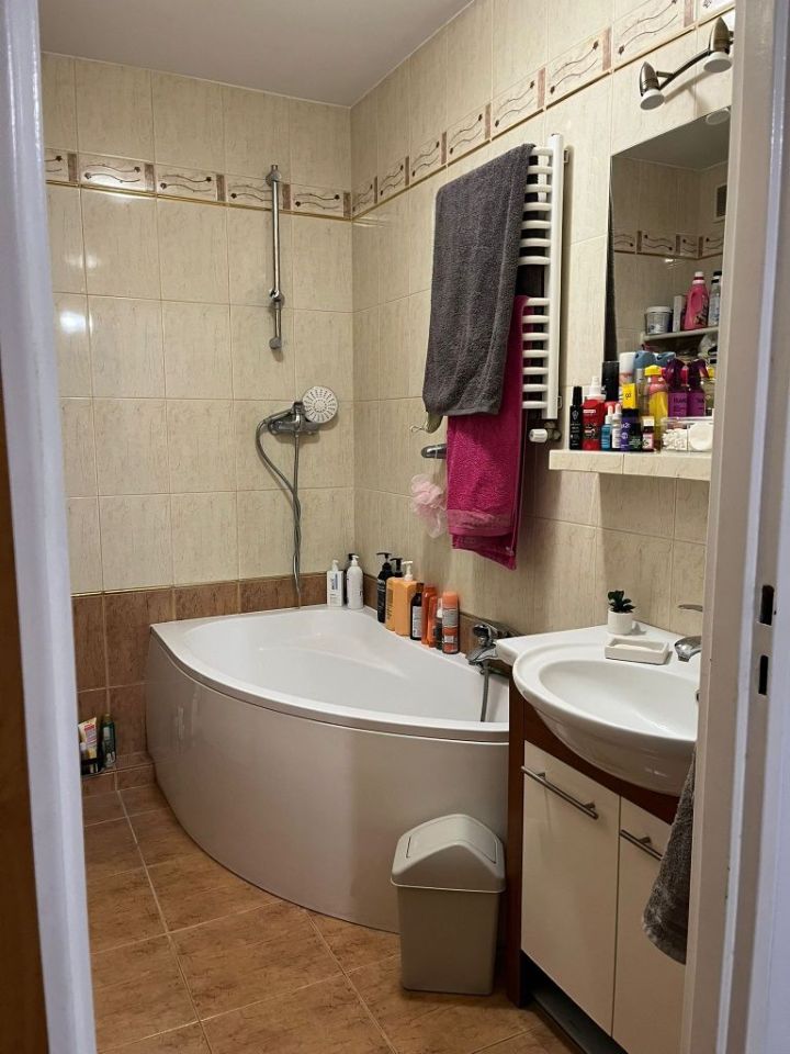 Mieszkanie 3-pokojowe Chełm, ul. Witolda Lutosławskiego. Zdjęcie 8