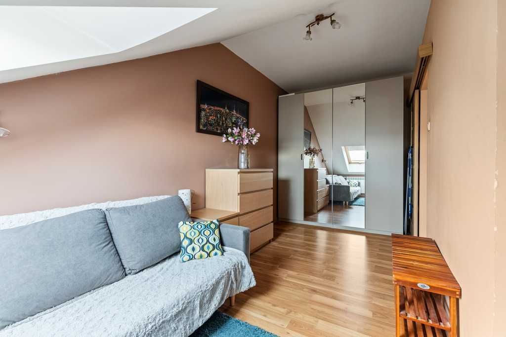 Mieszkanie 3-pokojowe Ząbki, ul. Zieleniecka. Zdjęcie 7