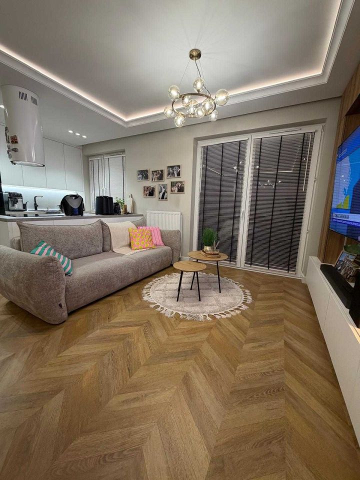 Mieszkanie 3-pokojowe Tomaszów Mazowiecki. Zdjęcie 8