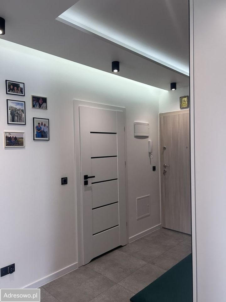 Mieszkanie 3-pokojowe Kraków Łęg, al. Pokoju. Zdjęcie 16