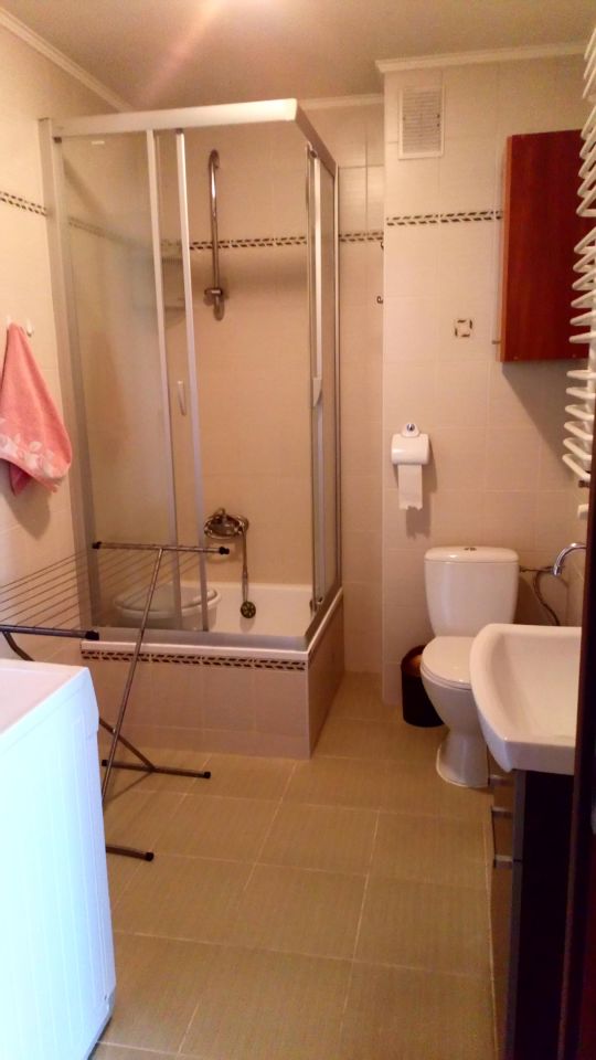 Mieszkanie 1-pokojowe Kraków Podgórze Duchackie, ul. Włoska. Zdjęcie 7