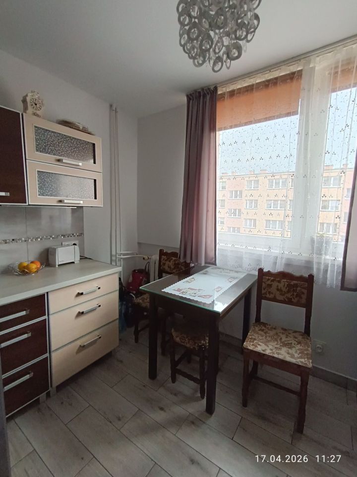 Mieszkanie 2-pokojowe Kłodzko, ul. Dąbrówki. Zdjęcie 4