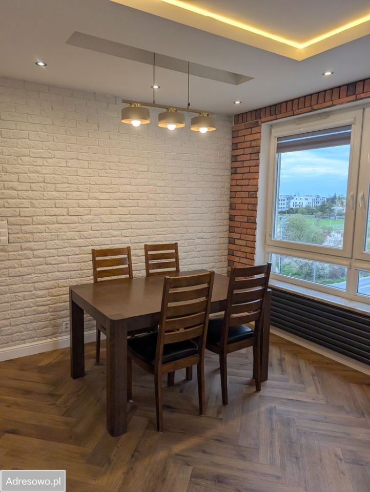 Mieszkanie 4-pokojowe Piaseczno, ul. Kazimierza Jarząbka. Zdjęcie 14