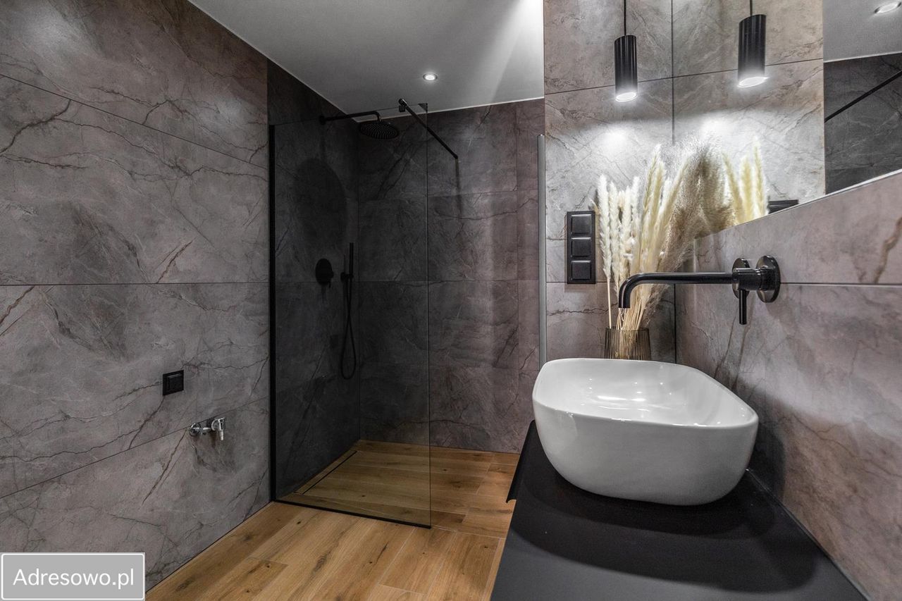 Mieszkanie 4-pokojowe Lublin Wieniawa, al. gen. Władysława Sikorskiego. Zdjęcie 16