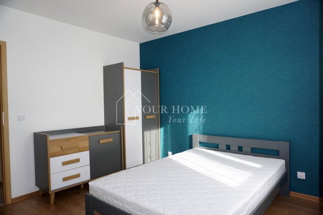 Mieszkanie 2-pokojowe Wrocław Wojszyce, ul. Smardzowska. Zdjęcie 4