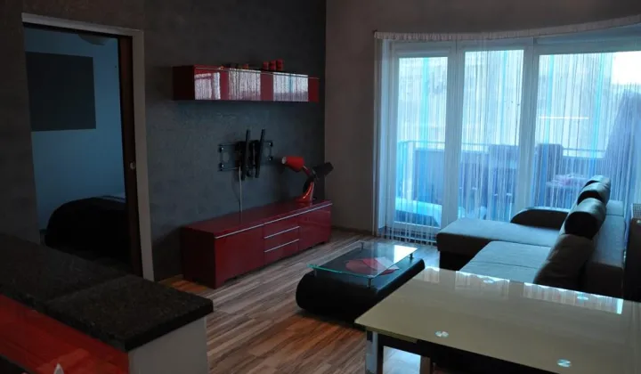 Mieszkanie 2-pokojowe Opole Półwieś, ul. Przylesie