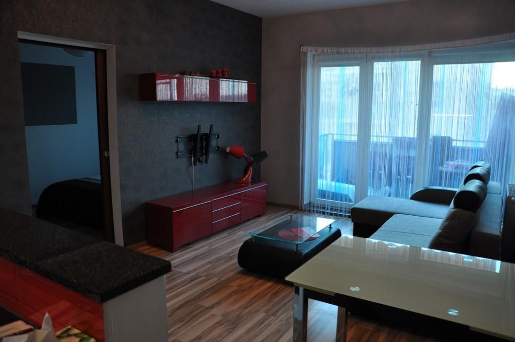 Mieszkanie 2-pokojowe Opole Półwieś, ul. Przylesie. Zdjęcie 1