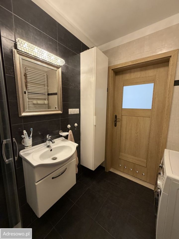 Mieszkanie 2-pokojowe Warszawa Białołęka, ul. Leona Berensona. Zdjęcie 7