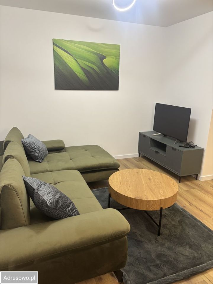 Mieszkanie 2-pokojowe Gdańsk Jasień, ul. Tadeusza Jasińskiego. Zdjęcie 13