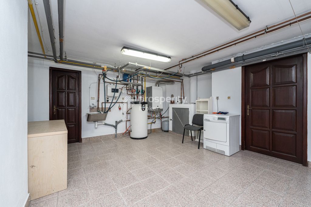 dom wolnostojący, 8 pokoi Hornówek, ul. Piaskowa. Zdjęcie 16