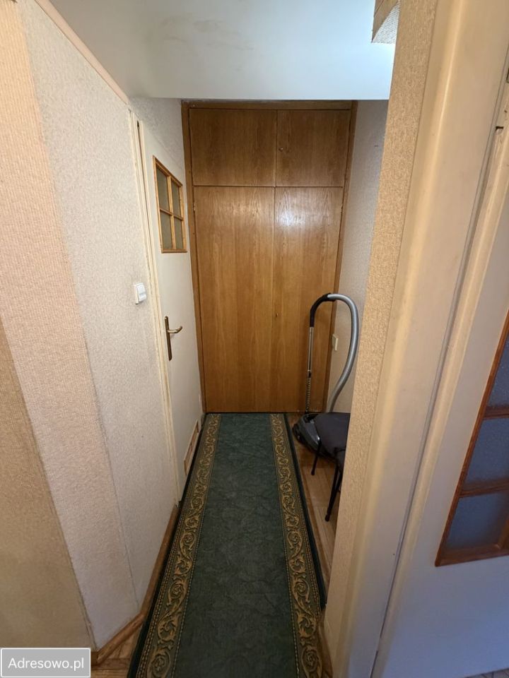 Mieszkanie 2-pokojowe Warszawa Wola, ul. Chłodna. Zdjęcie 13