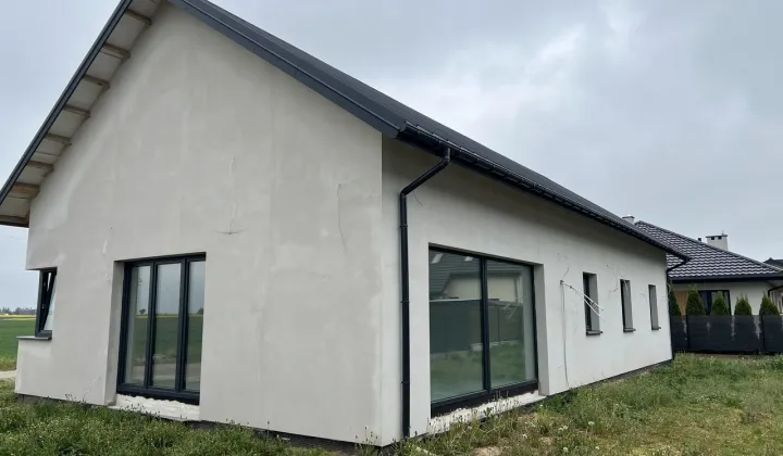 dom wolnostojący, 5 pokoi Nowe Gulczewo