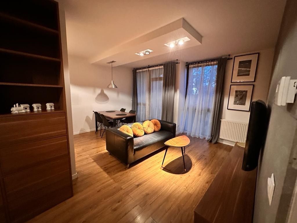 Mieszkanie 2-pokojowe Katowice Ligota. Zdjęcie 4