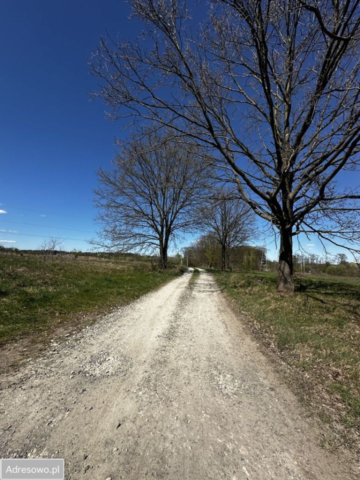 Działka budowlana Bolesławiec, ul. Widok. Zdjęcie 6