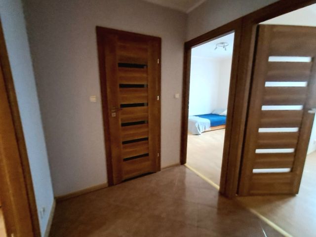 Mieszkanie 3-pokojowe Wrocław Gaj, ul. Pirenejska. Zdjęcie 11
