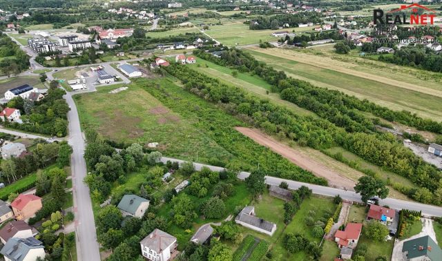 Działka budowlana Siesławice. Zdjęcie 7