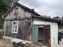 Działka siedliskowa Trzebuń. Zdjęcie 2