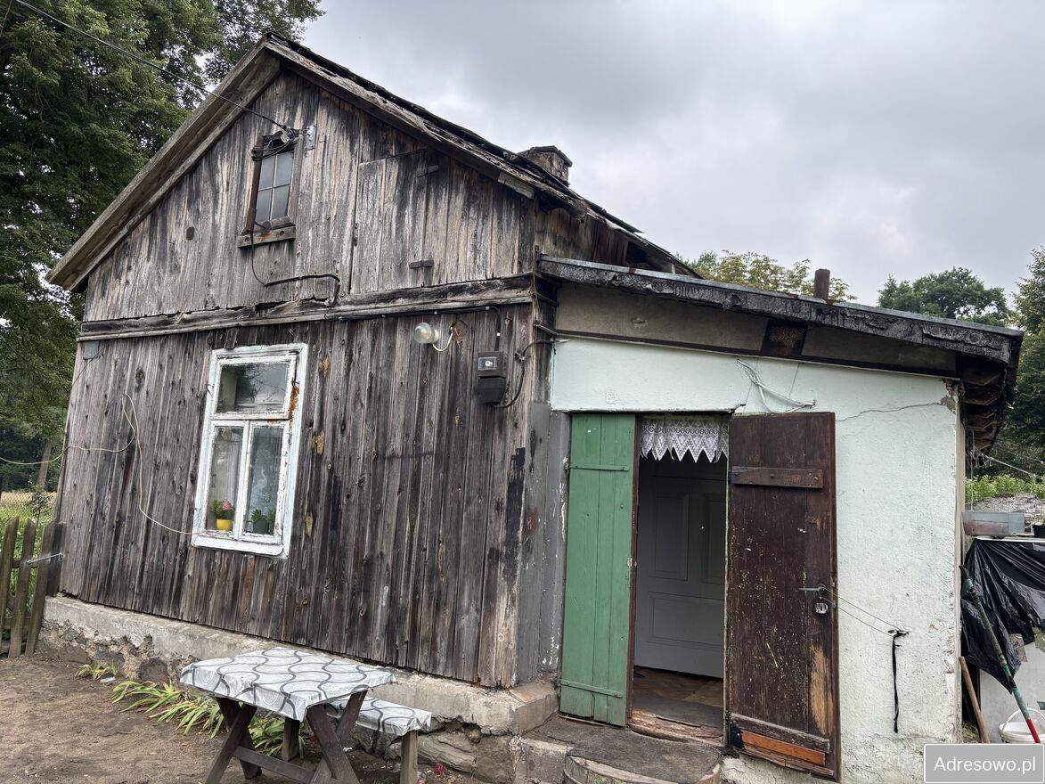 Działka siedliskowa Trzebuń. Zdjęcie 3