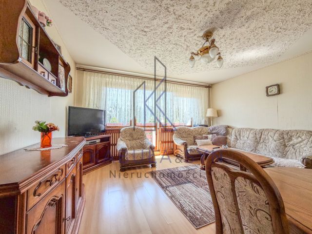 Mieszkanie 3-pokojowe Bydgoszcz, ul. Władysława Stomy. Zdjęcie 3