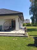 dom wolnostojący, 4 pokoje Mława Studzieniec, ul. Studzieniec. Zdjęcie 4