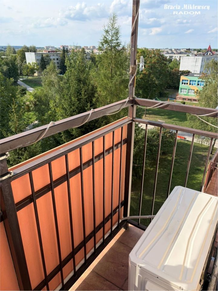Mieszkanie 3-pokojowe Radom Gołębiów, ul. ks. Ignacego Skorupki. Zdjęcie 7