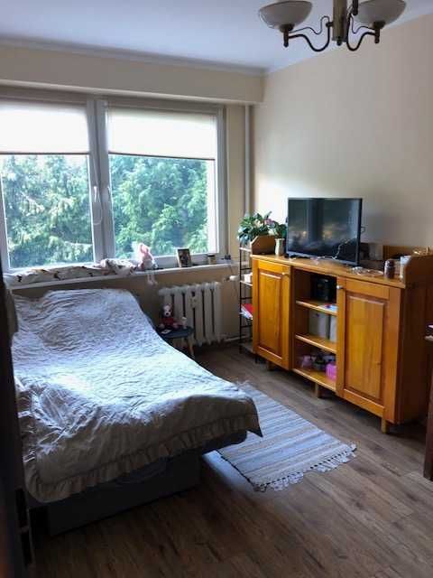 Mieszkanie 2-pokojowe Olsztyn, al. Aleja Warszawska. Zdjęcie 7
