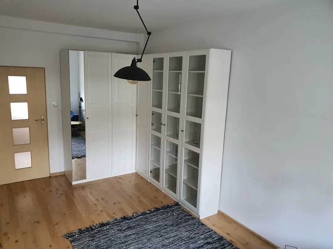 Mieszkanie 2-pokojowe Warszawa Śródmieście, ul. Marszałkowska. Zdjęcie 4