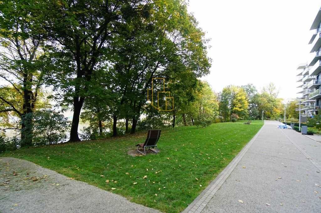 Mieszkanie 3-pokojowe Wrocław, ul. Mieszczańska. Zdjęcie 25