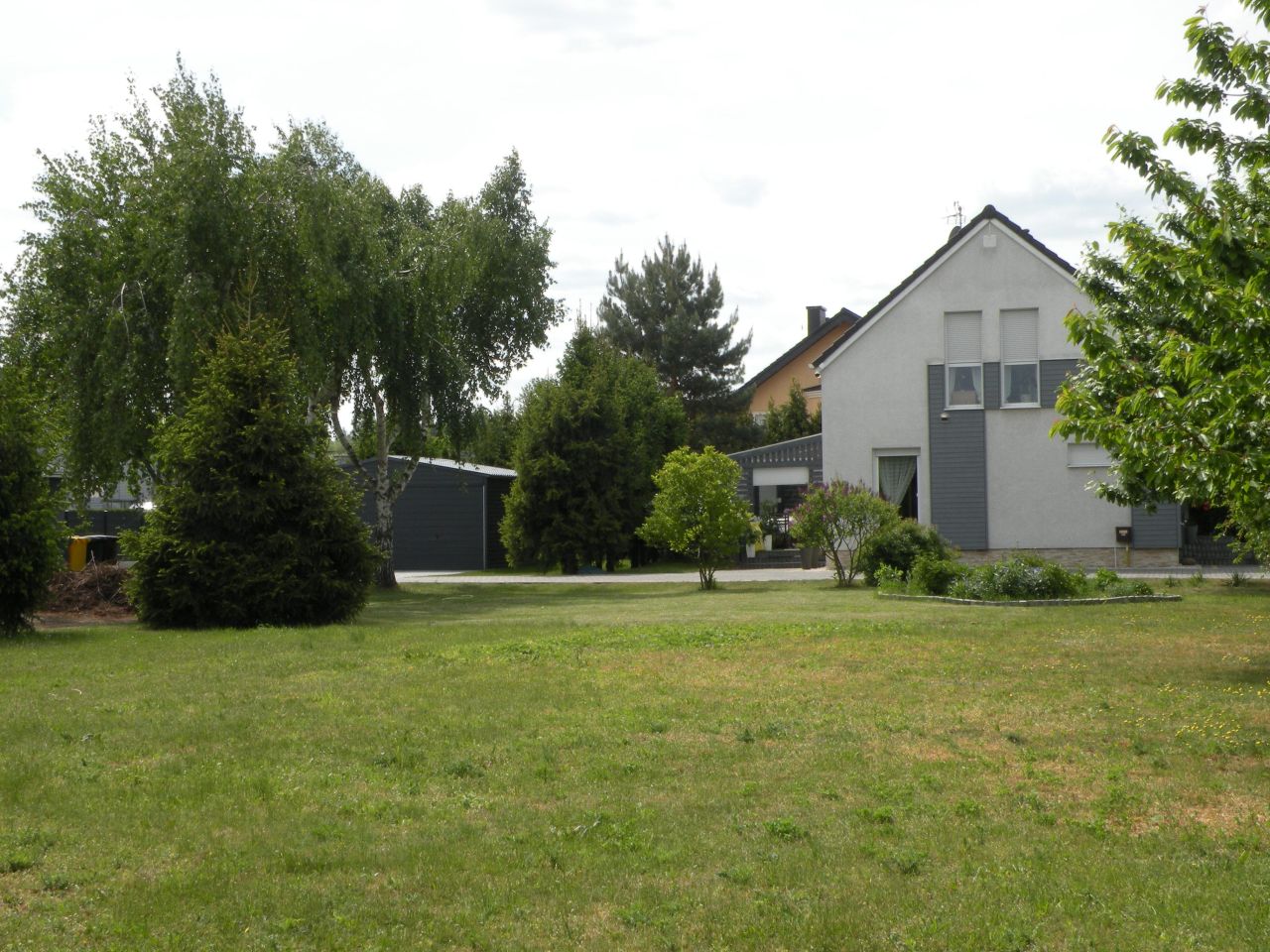 Działka budowlana Opole Półwieś, ul. Agnieszki Osieckiej. Zdjęcie 16