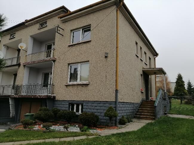 bliźniak, 5 pokoi Pszów, ul. Leona Kruczkowskiego