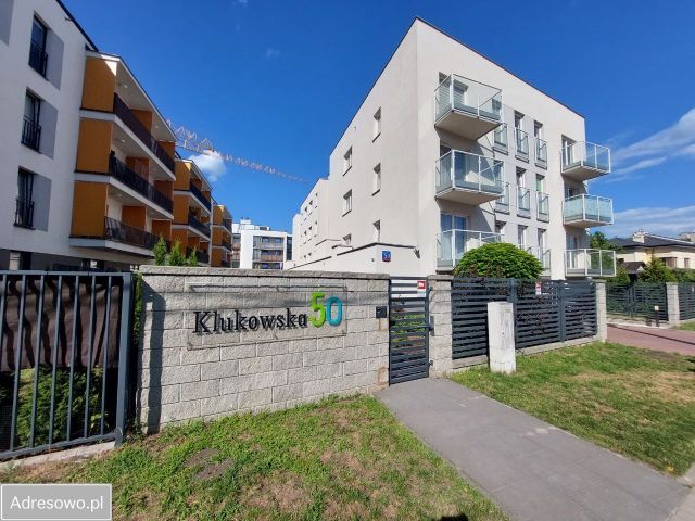 Mieszkanie 2-pokojowe Warszawa Targówek, ul. Klukowska. Zdjęcie 1