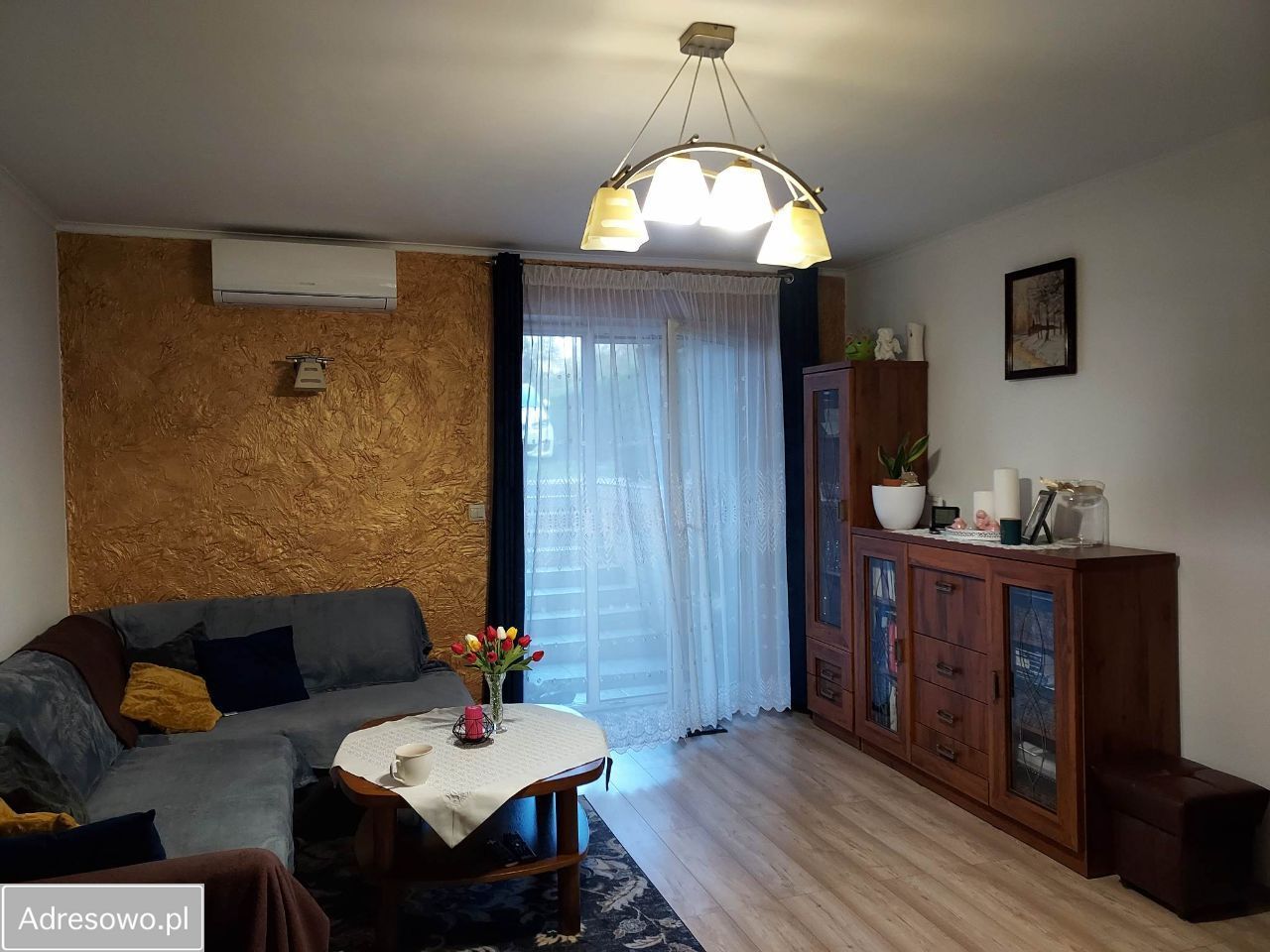 Mieszkanie 3-pokojowe Rawicz, ul. marsz. Józefa Piłsudskiego. Zdjęcie 1